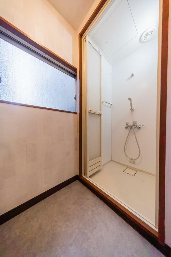 Tokyo Sa Ryokan Bagian luar foto