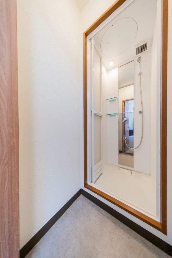Tokyo Sa Ryokan Bagian luar foto