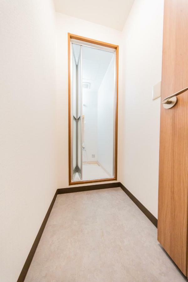 Tokyo Sa Ryokan Bagian luar foto